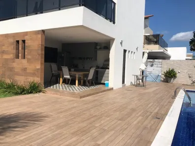 Casa de Condomínio com 3 Quartos à venda, 330m² no Portal do Sol, João Pessoa