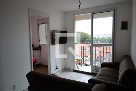 Apartamento com 2 Quartos à venda, 43m² no Socorro, São Paulo
