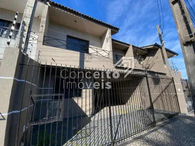 Sobrado com 3 Quartos para alugar, 114m² no Oficinas, Ponta Grossa