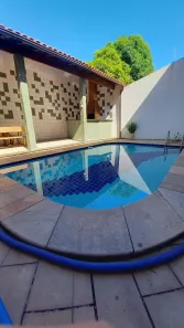 Casa com 4 Quartos à venda, 305m² no Jardim Amália, Volta Redonda