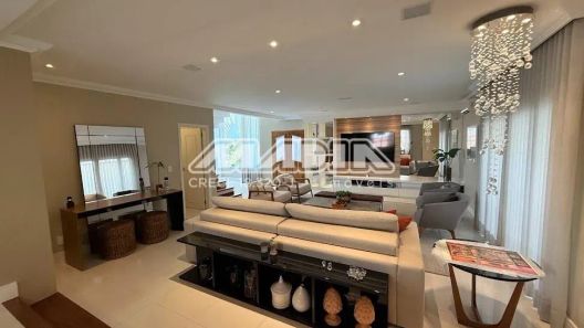 Casa de Condomínio com 3 Quartos à venda, 303m² no Jardim Recanto, Valinhos