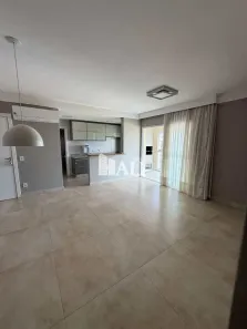 Apartamento com 3 Quartos à venda, 105m² no Jardim Urano, São José do Rio Preto