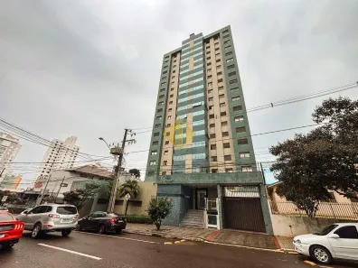 Apartamento com 2 Quartos à venda, 170m² no Centro, Cascavel