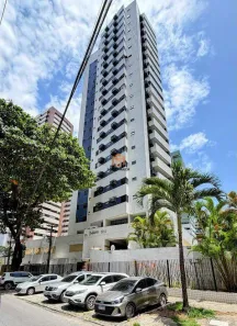 Apartamento com 3 Quartos à venda, 110m² no Boa Viagem, Recife
