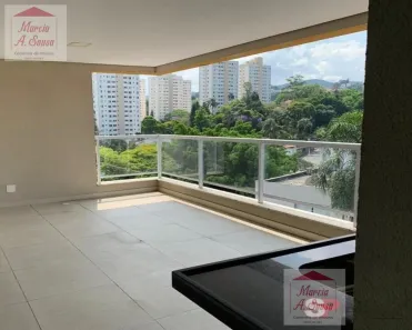 Apartamento com 4 Quartos à venda, 146m² no Vila Albertina, São Paulo