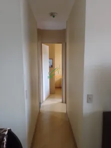 Apartamento com 2 Quartos à venda, 50m² no Jardim Santa Terezinha (Zona Leste), São Paulo