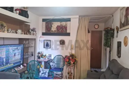 Apartamento com 2 Quartos à venda, 42m² no Cosmos, Rio de Janeiro