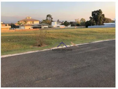 Lote/Terreno à venda, 1008m² no Aglomeração Urbana de Jundiaí, Cabreúva