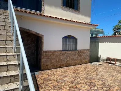 Casa com 2 Quartos à venda, 100m² no Ampliação, Itaboraí