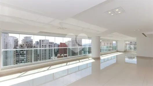 Apartamento com 3 Quartos à venda, 335m² no Vila Uberabinha, São Paulo