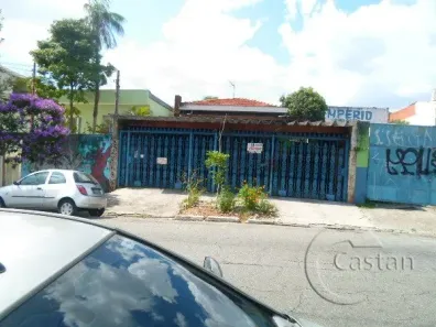 Lote/Terreno à venda, 302m² no Vila Formosa, São Paulo