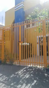 Prédio Comercial à venda, 317m² no Vila Antonina, São Paulo