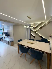 Apartamento com 3 Quartos à venda, 85m² no Renascença, São Luís