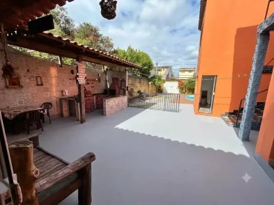 Casa com 3 Quartos à venda, 200m² no Barra do Jucu, Vila Velha