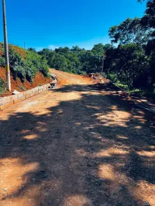 Lote/Terreno à venda, 600m² no Águas de Igaratá, Igaratá