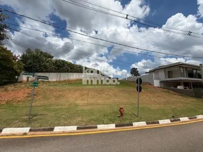 Lote/Terreno à venda, 1056m² no Parque Reserva Fazenda Imperial, Sorocaba