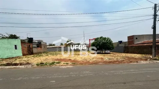 Lote/Terreno à venda, 413m² no Santuário, Trindade