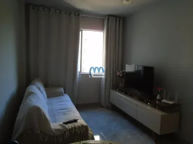 Apartamento com 2 Quartos à venda, 69m² no Nova Cidade, São Gonçalo