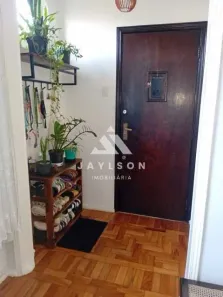 Apartamento com 2 Quartos à venda, 80m² no Engenho Novo, Rio de Janeiro