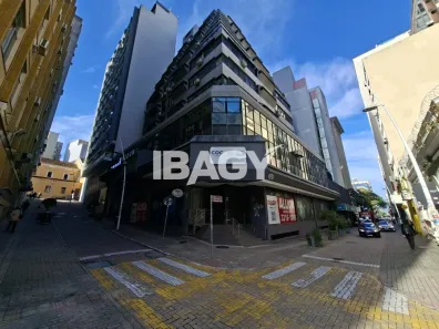 Ponto Comercial para alugar, 941m² no Centro, Florianópolis