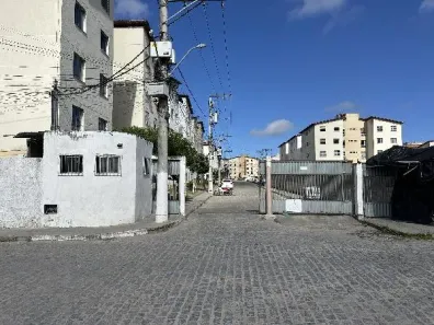 Apartamento com 2 Quartos à venda, 41m² no Tomba, Feira de Santana