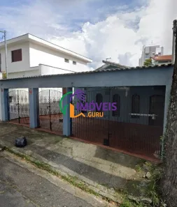 Casa com 3 Quartos à venda, 186m² no Vila Floresta, Santo André