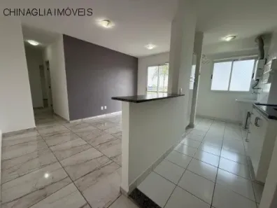 Apartamento com 2 Quartos à venda, 59m² no Swift, Campinas