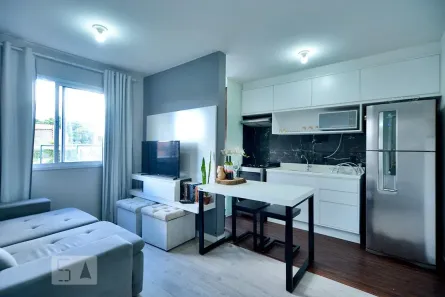 Apartamento com 1 Quarto à venda, 31m² no Água Branca, São Paulo
