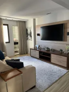 Apartamento com 3 Quartos à venda, 151m² no Jundiaí, Anápolis