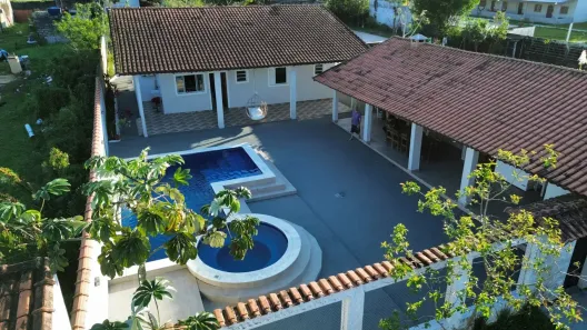 Fazenda/Sítio com 3 Quartos à venda, 320m² no , Mongaguá