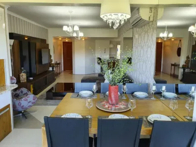 Apartamento com 3 Quartos à venda, 140m² no Jardim dos Ipes, Gramado