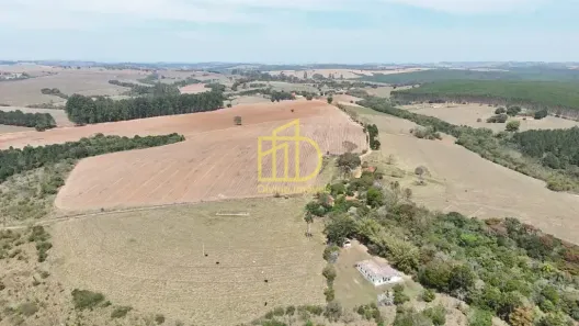 Fazenda/Sítio à venda, 10m² no Área Rural de Itapetininga, Itapetininga