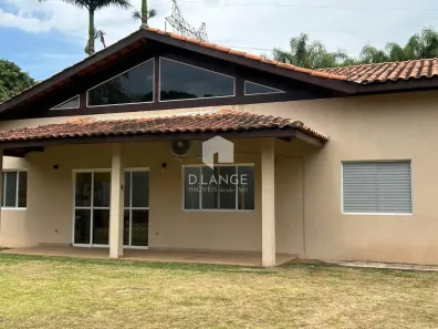 Casa com 3 Quartos à venda, 156m² no Recanto dos Dourados, Campinas