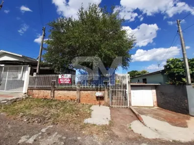 Casa com 2 Quartos à venda, 75m² no Passo dos Fortes, Chapecó