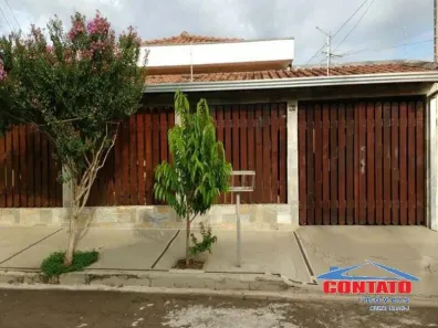 Casa com 3 Quartos à venda, 248m² no Vila Brasília, São Carlos