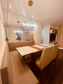 Apartamento com 2 Quartos à venda, 62m² no Jardim Umuarama, São Paulo