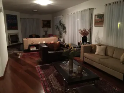 Apartamento com 3 Quartos à venda, 265m² no Paraíso, São Paulo