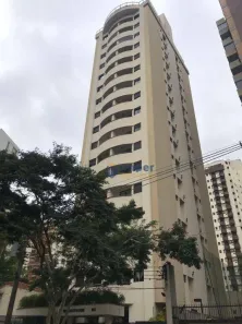Apartamento com 1 Quarto para alugar, 45m² no Perdizes, São Paulo
