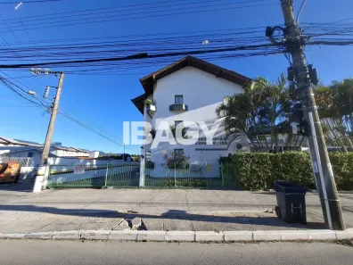Apartamento com 2 Quartos para alugar, 42m² no Cachoeira do Bom Jesus, Florianópolis