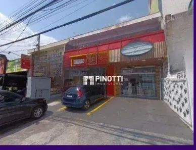 Casa com 5 Quartos à venda, 327m² no Dos Casa, São Bernardo do Campo