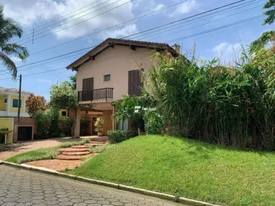 Casa de Condomínio com 4 Quartos à venda, 340m² no Jardim Acapulco, Guarujá