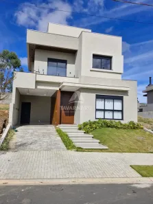 Casa de Condomínio com 3 Quartos à venda, 200m² no Orfãs, Ponta Grossa