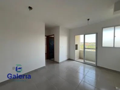 Apartamento com 2 Quartos para alugar, 60m² no Geraldo Correia de Carvalho, Ribeirão Preto