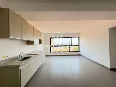 Apartamento com 3 Quartos para alugar, 81m² no Alemães, Piracicaba