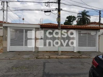 Casa com 3 Quartos à venda, 172m² no Jaçanã, São Paulo