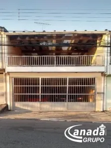 Casa com 2 Quartos à venda, 206m² no Cipava, Osasco