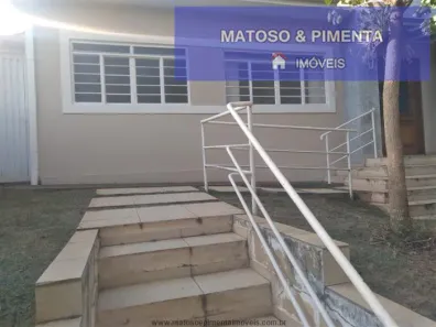 Sala Comercial para alugar, 8m² no Vila Dutra, Campinas