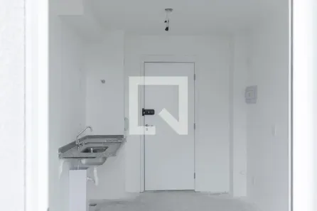 Kitnet com 1 Quarto à venda, 27m² no Pinheiros, São Paulo