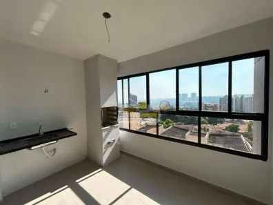 Apartamento com 3 Quartos à venda, 100m² no Mercês, Uberaba