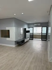 Apartamento com 3 Quartos para alugar, 140m² no Renascença, São Luís